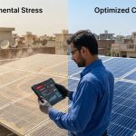 Why Solar Systems Underperform in Pakistan