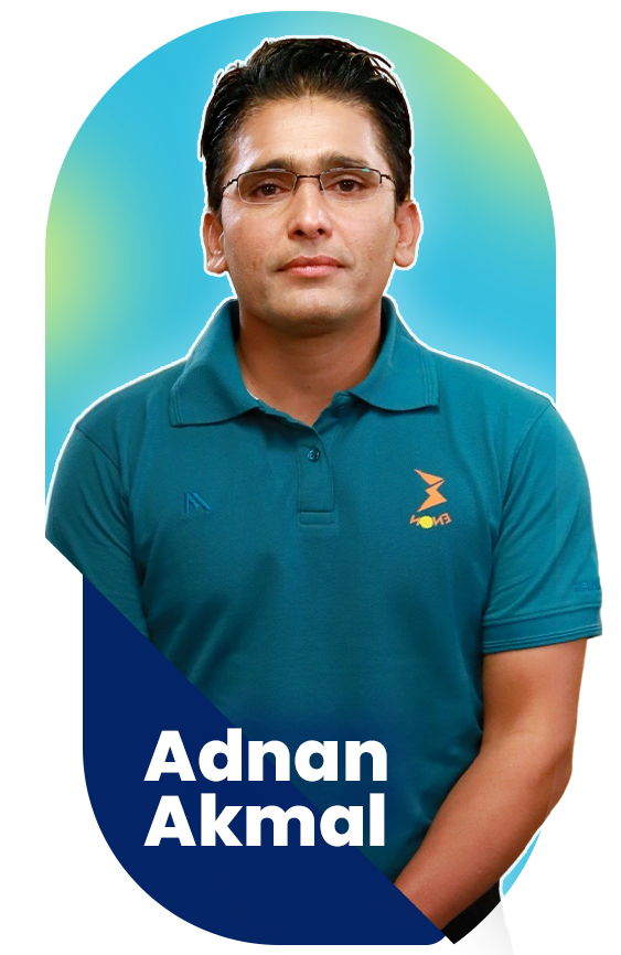 adnan akmal