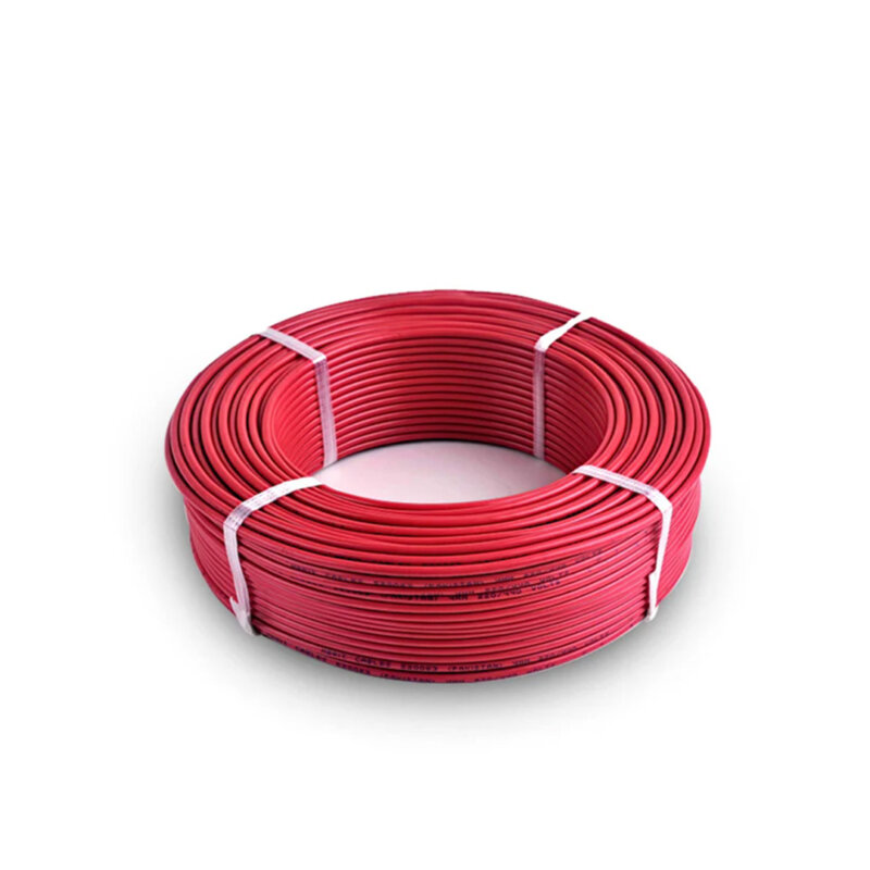 Flexible 4mm DC Wire - Image 2