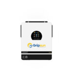 Gripsun 4.2kw IP20
