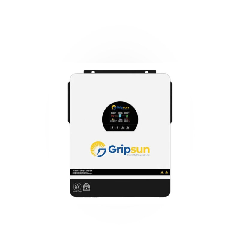 Gripsun 4.2kw IP20