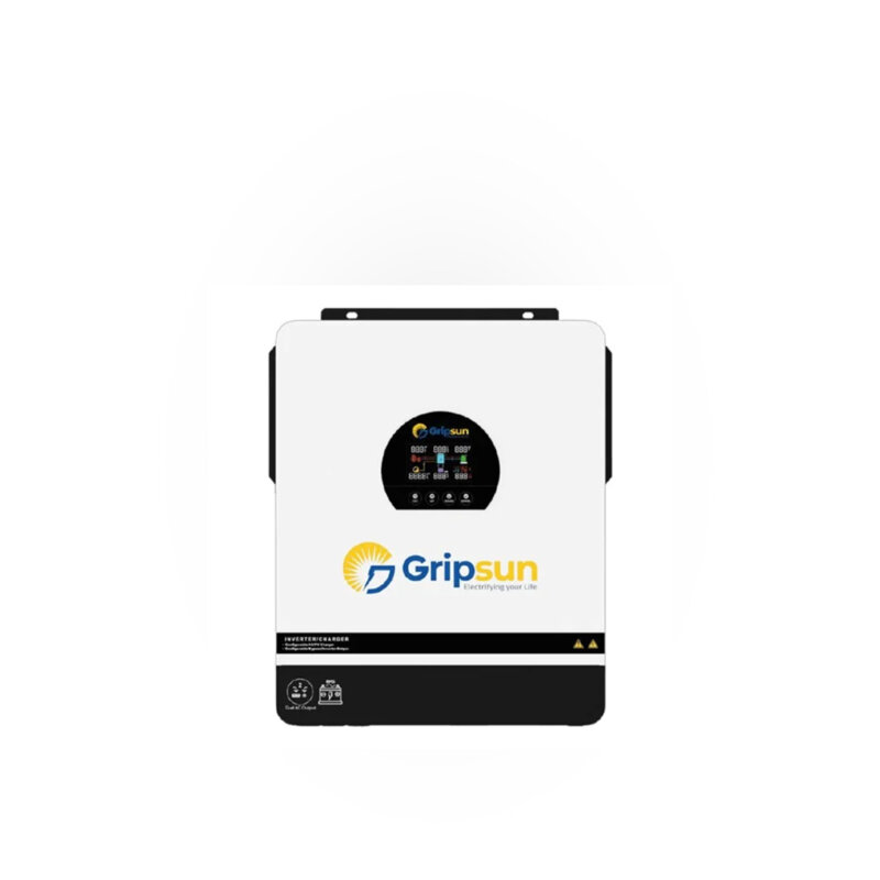 Gripsun 4.2kw IP20