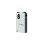 Gripsun Lithium‑Ion IP40 Battery (Modular Energy Storage)