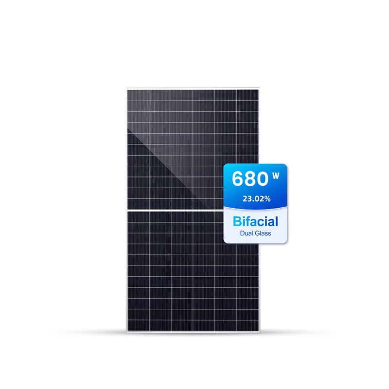 Husaun 680W