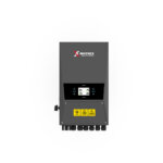 Inverex Nitrox 10 kW Hybrid Solar Inverter