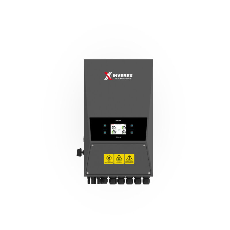 Inverex Nitrox 10 kW Hybrid Solar Inverter