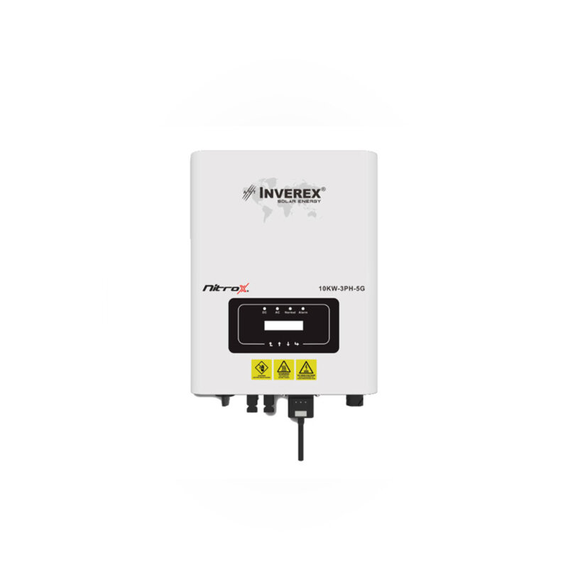 Inverex Nitrox 15 kW On-Grid Solar Inverter