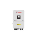 Inverex Nitrox 16kW Hybrid Inverter – 3‑Phase 6G Model with IP65 Enclosure