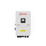 Inverex Nitrox 20 kW Hybrid Solar Inverter