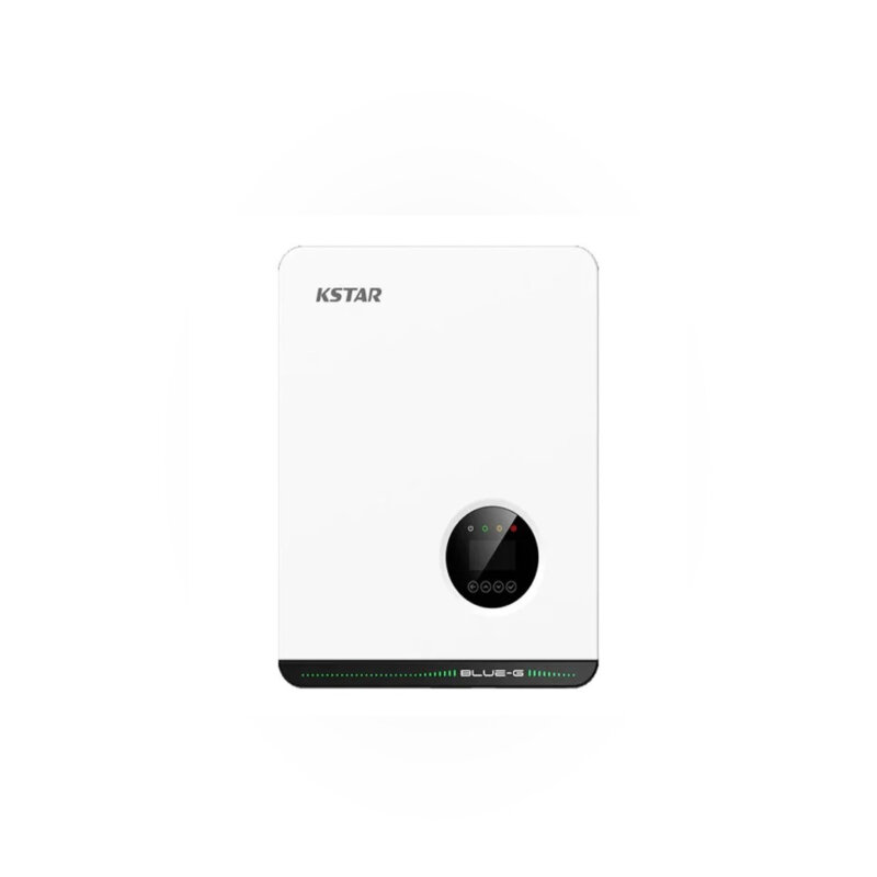 K‑Star 20 kW On‑Grid Solar Inverter