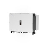 K‑Star 125 kW On‑Grid Solar Inverter