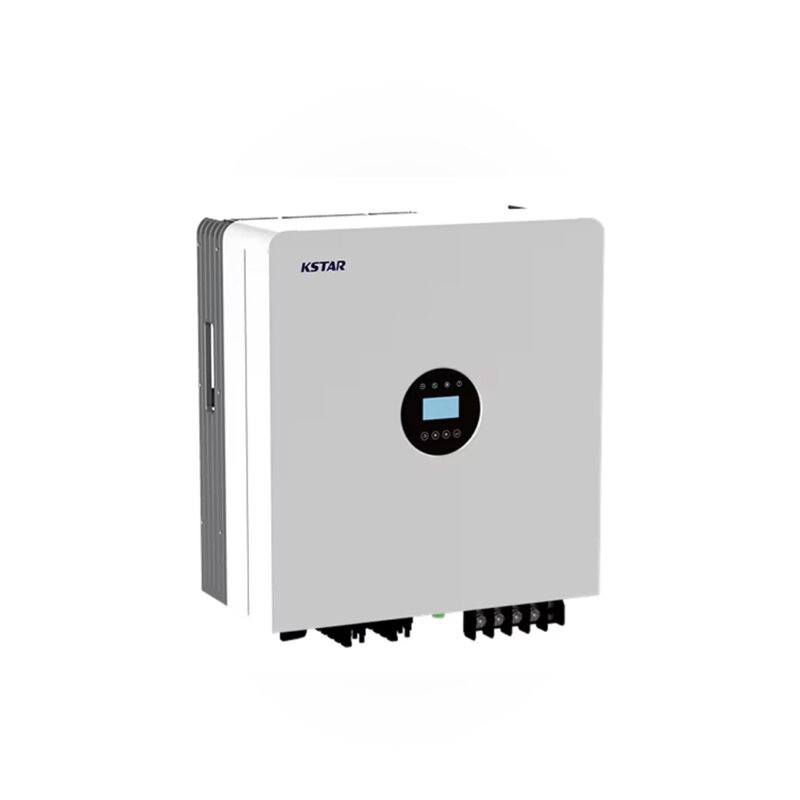 K‑Star 80 kW On‑Grid Solar Inverter