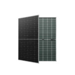 Longi 610 Watt Hi-Mo 7 Bifacial Series Solar Panel