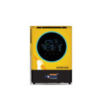 Power Square 6 kW On‑Grid Solar Inverter (PV 6000)