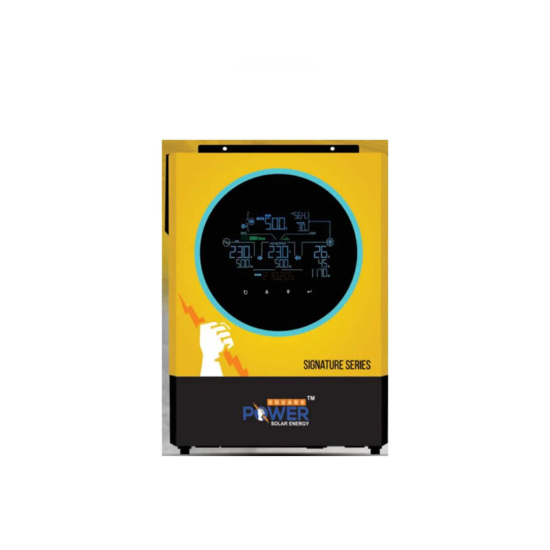 Power Square 6 kW On‑Grid Solar Inverter (PV 6000)
