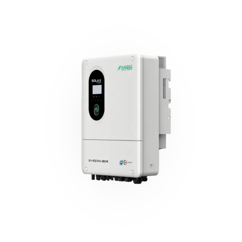 Solax 10kw Genki