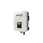 Solax 5kw On grid