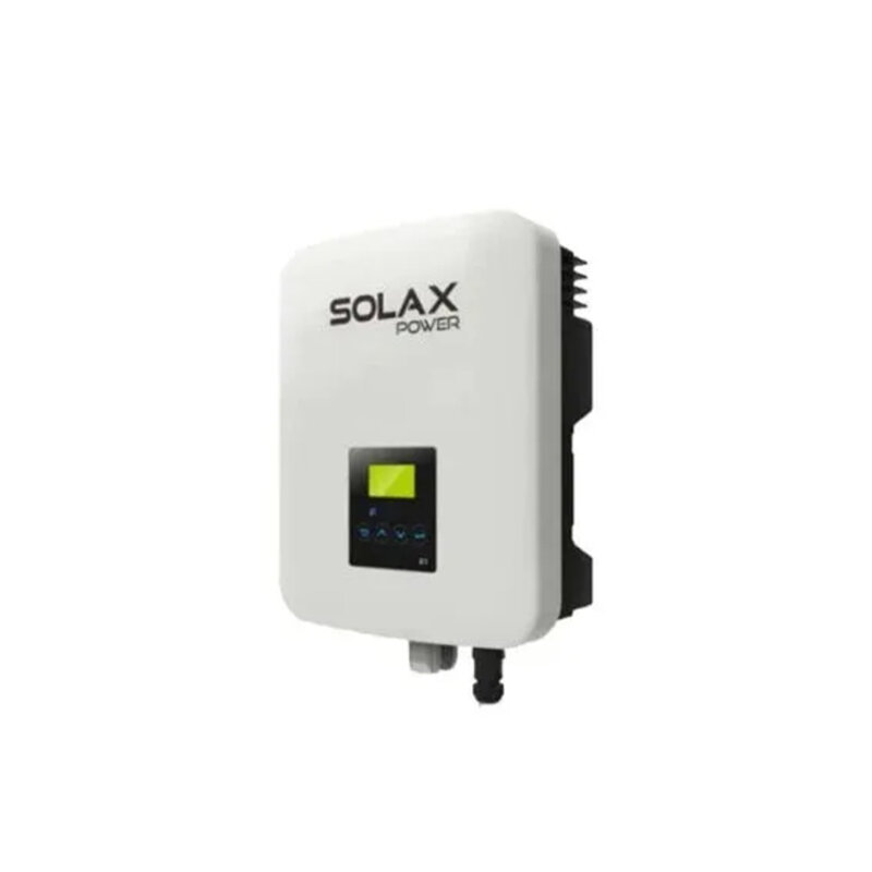 Solax 5kw On grid