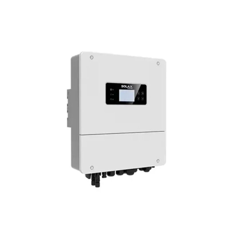Solax 6kw Hybrid