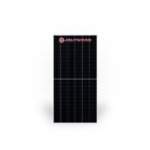 Inverex JW Pro Series 595–625 W N‑Type TOPCon Bifacial Dual‑Glass Solar Panel