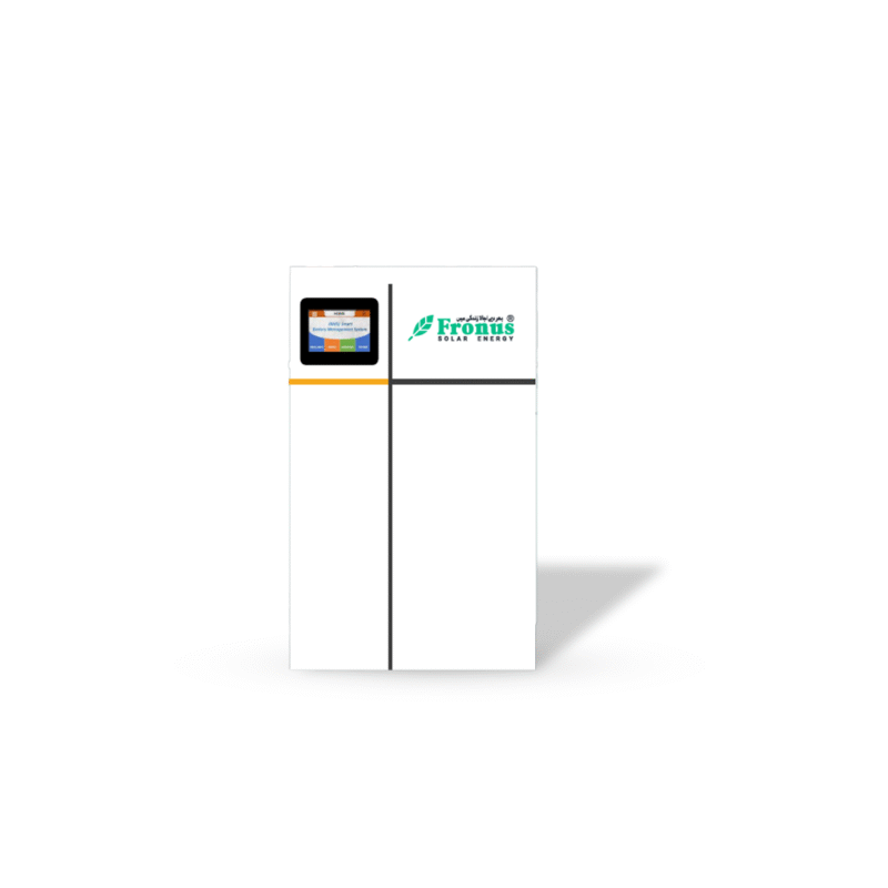FRONUS Titan 15kWh LiFePO₄ Battery – High-Capacity Lithium Energy Storage Unit