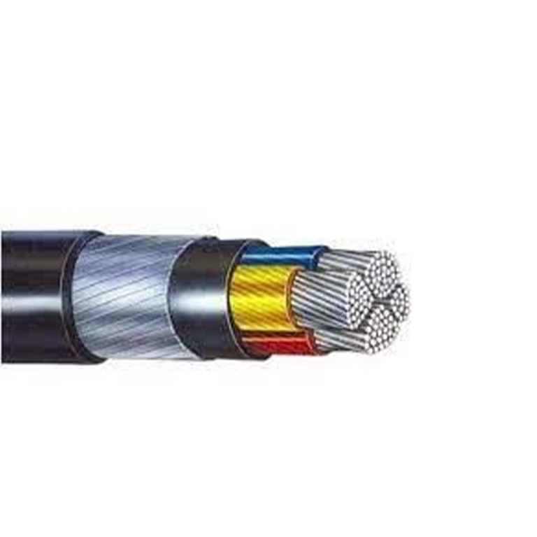 16mm 4 Core Electric Cable – Enon Traders