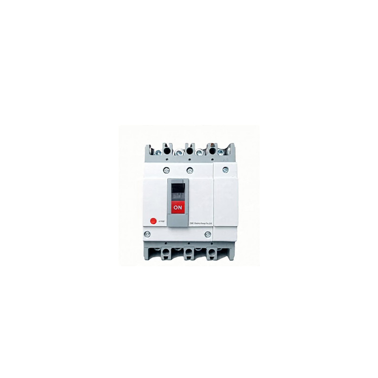 Buy 4 Pole 100A MCCB Price in Pakistan – Enon Traders