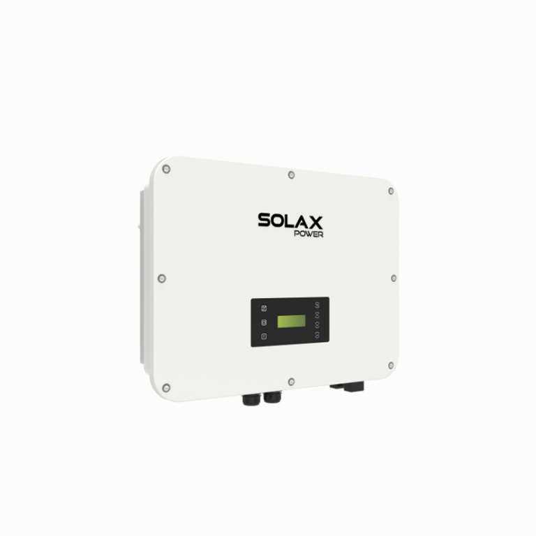 Buy SolaX 25kW Inverter – Enon Traders