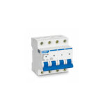 CHINT 4 Pole 63A Circuit Breaker in Pakistan