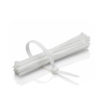 Cable Tie 10-inch heavy-duty nylon black