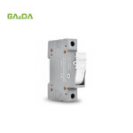 GADA 32A DC 1000V Solar PV Fuse front view