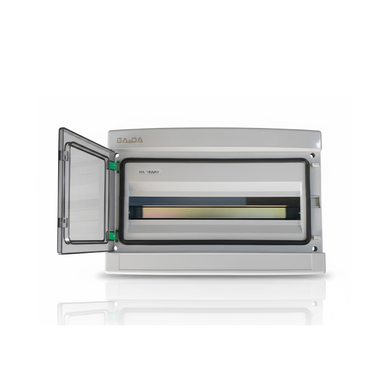 GA&DA Electrical Control Box – IP65 Waterproof Junction Distribution Case