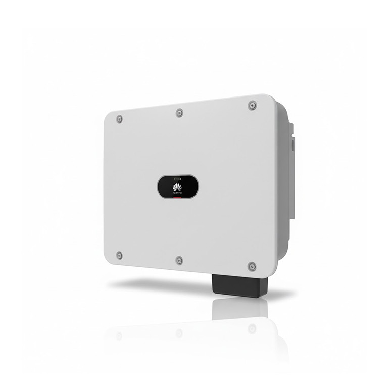 Huawei 115kW On-Grid Inverter – SUN2000-115KTL-M2 Front View