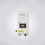 Inverex NitroX 15KW 3Ph-5G On-Grid Solar Inverter Front View