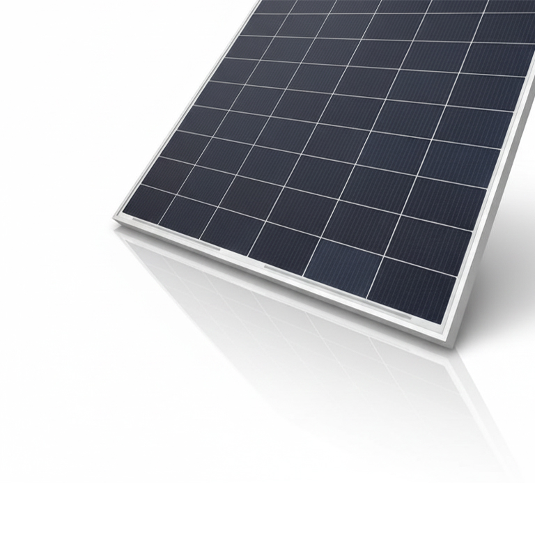 Jinko 610W N-Type Bifacial Solar Module