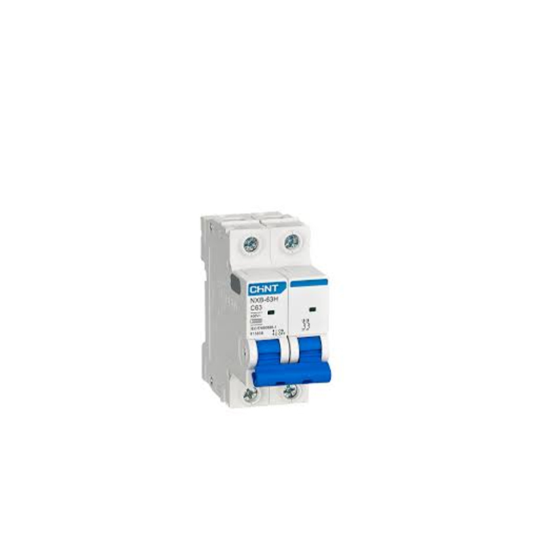 Original CHINT MCB for Solar and Electrical Panels