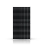 Risen 695W HJT Bifacial Solar Panel – High Efficiency Dual-Sided Solar Module Pakistan
