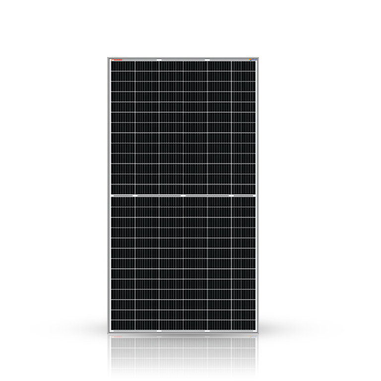 Risen 695W HJT Bifacial Solar Panel – High Efficiency Dual-Sided Solar Module Pakistan