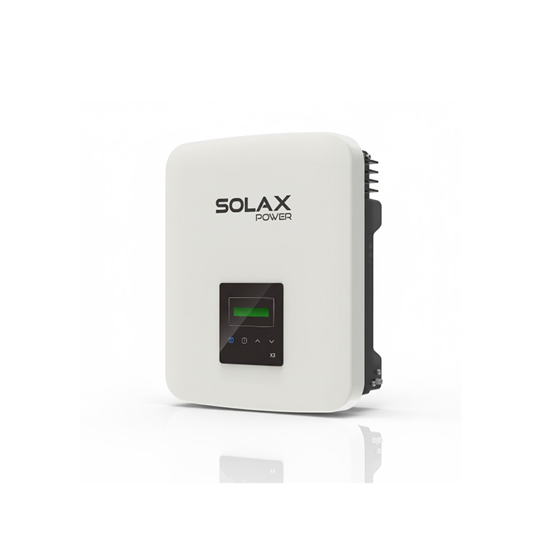 SolaX 15kW On-Grid Solar Inverter