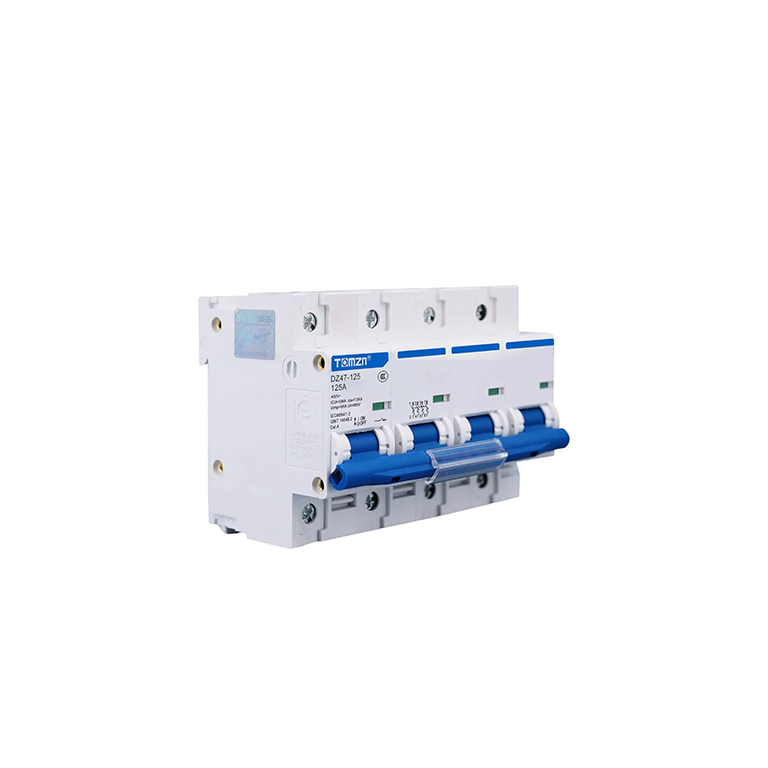 Solar Circuit Protection Breaker Pakistan