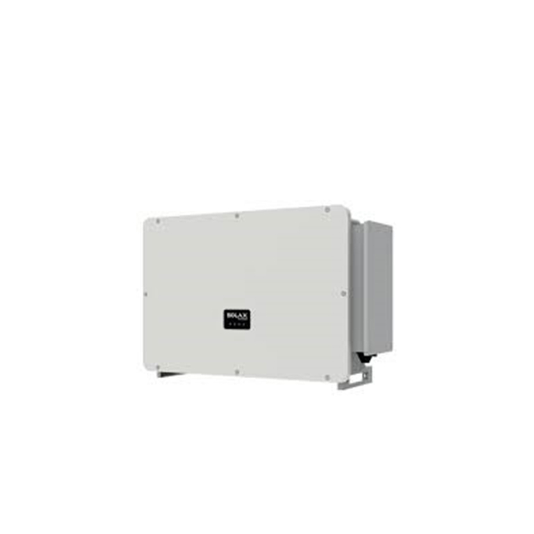 Solax 110kW On Grid Inverter Pakistan