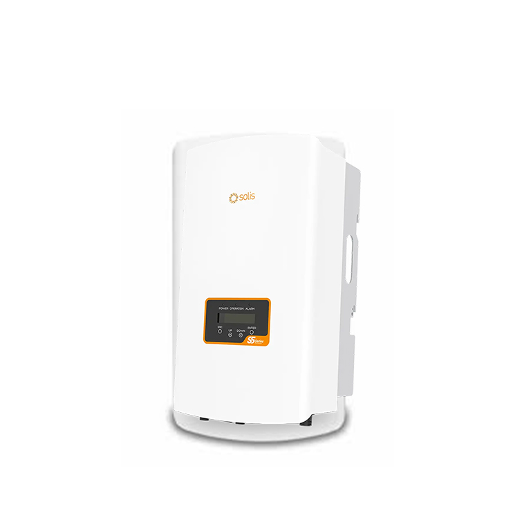 Solis 10kW S5-GR3P On-Grid Inverter in Pakistan