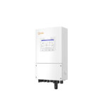 Solis Hybrid Inverter by Enon Traders