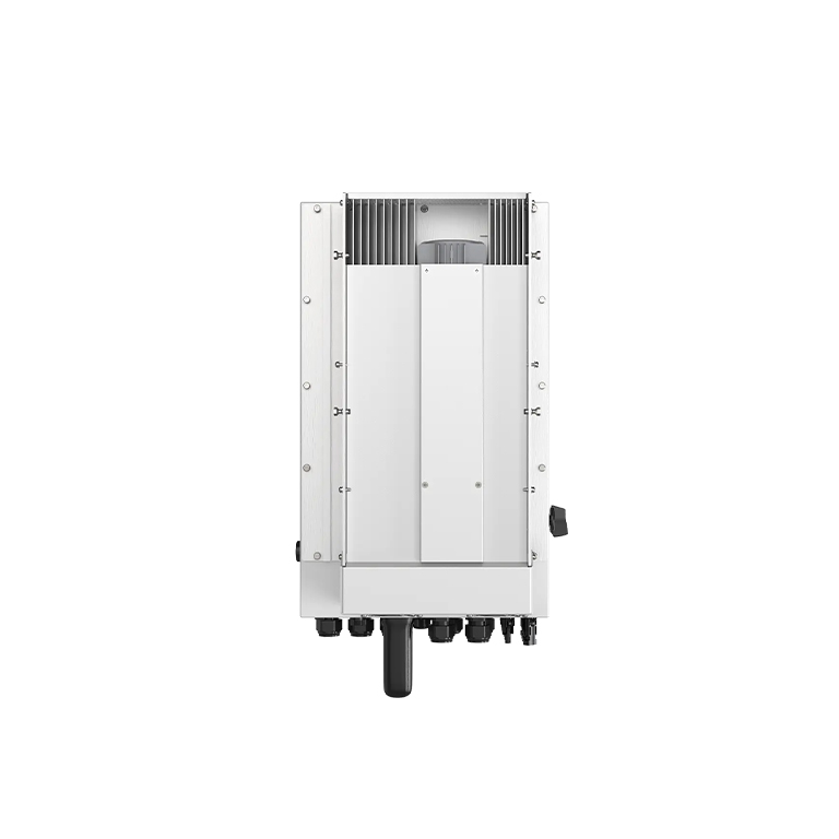 Solis S6 Hybrid Inverter with IP66 Protection
