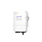 Solis Three-Phase Hybrid Solar Inverter 15kW Pakistan