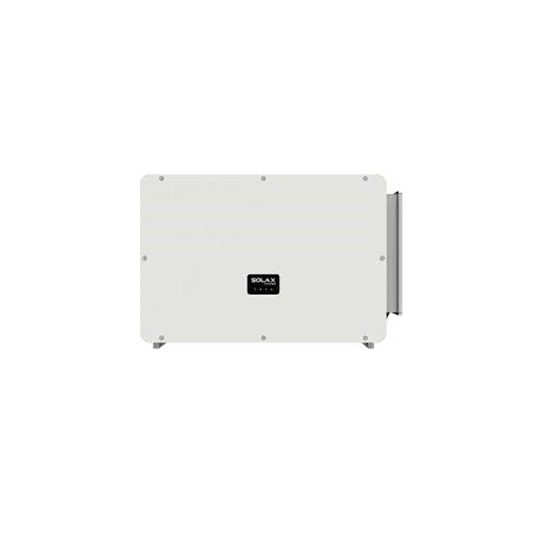 Three Phase Solax 110kW String Inverter