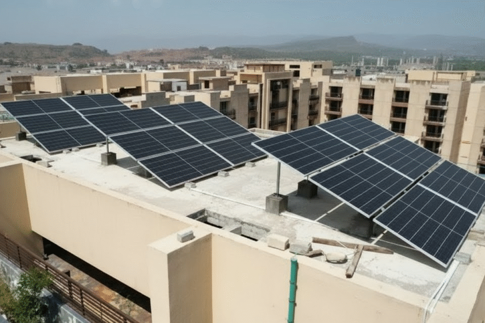 How to Calculate Pay-Back Period for Your Home Solar System in Pakistan