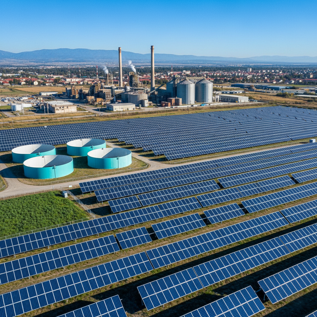 5 Ways Factories in Pakistan Are Saving via Solar Installations3