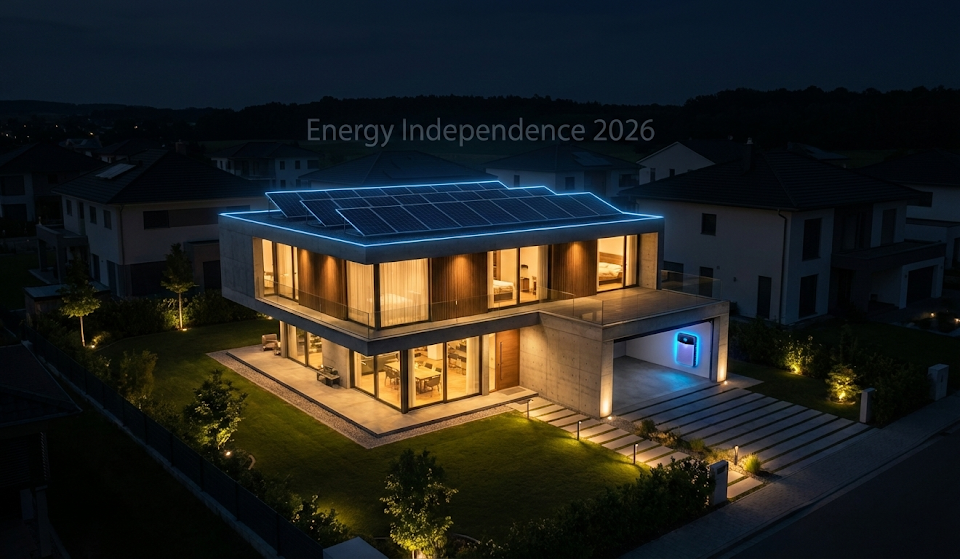 Battery Storage for Home Solar Is It Worth It in Pakistan in 2026