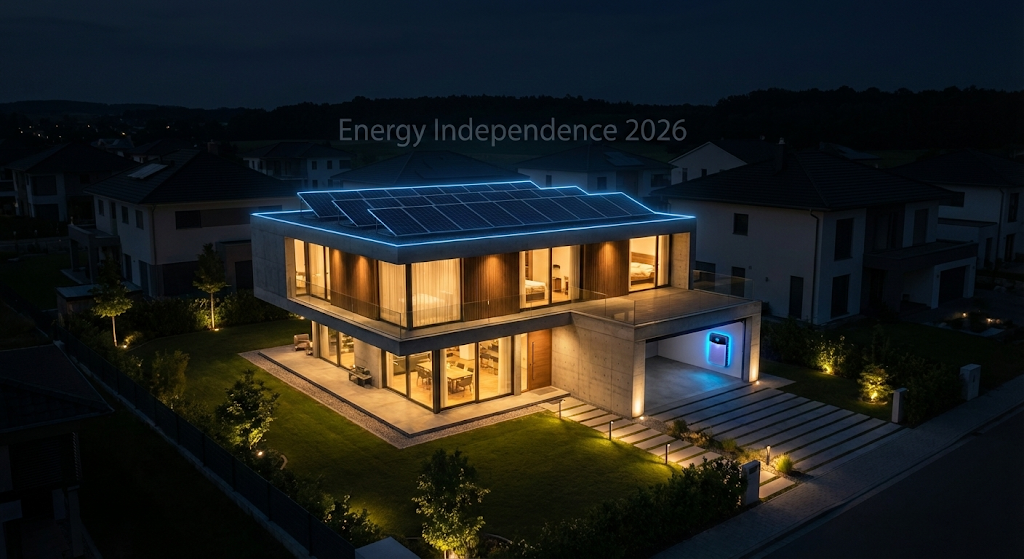 Battery Storage for Home Solar Is It Worth It in Pakistan in 2026